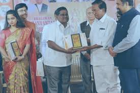 Dr. Bhaskar Pendem